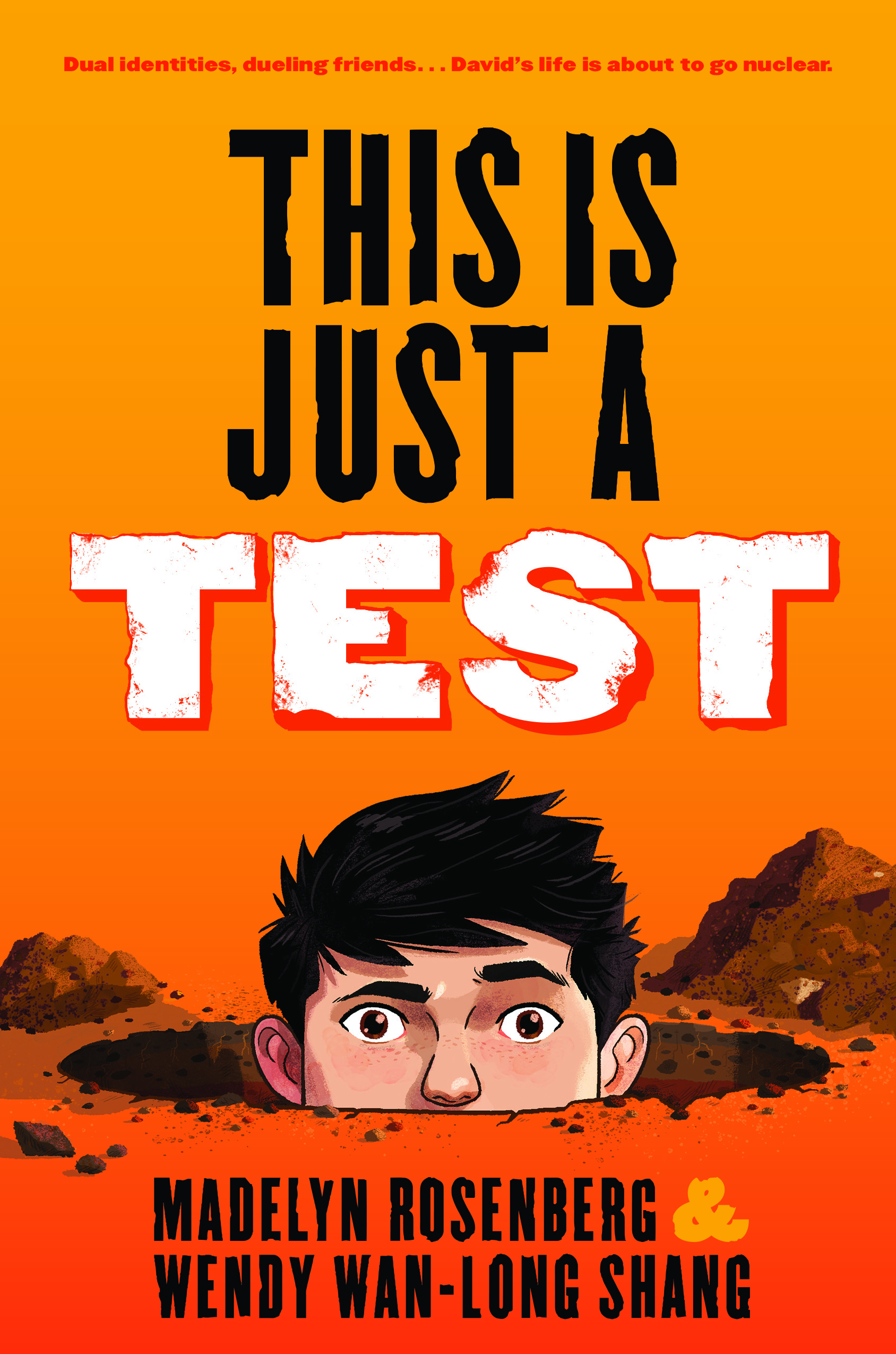 The book cover image goes here. Make sure to delete this caption!