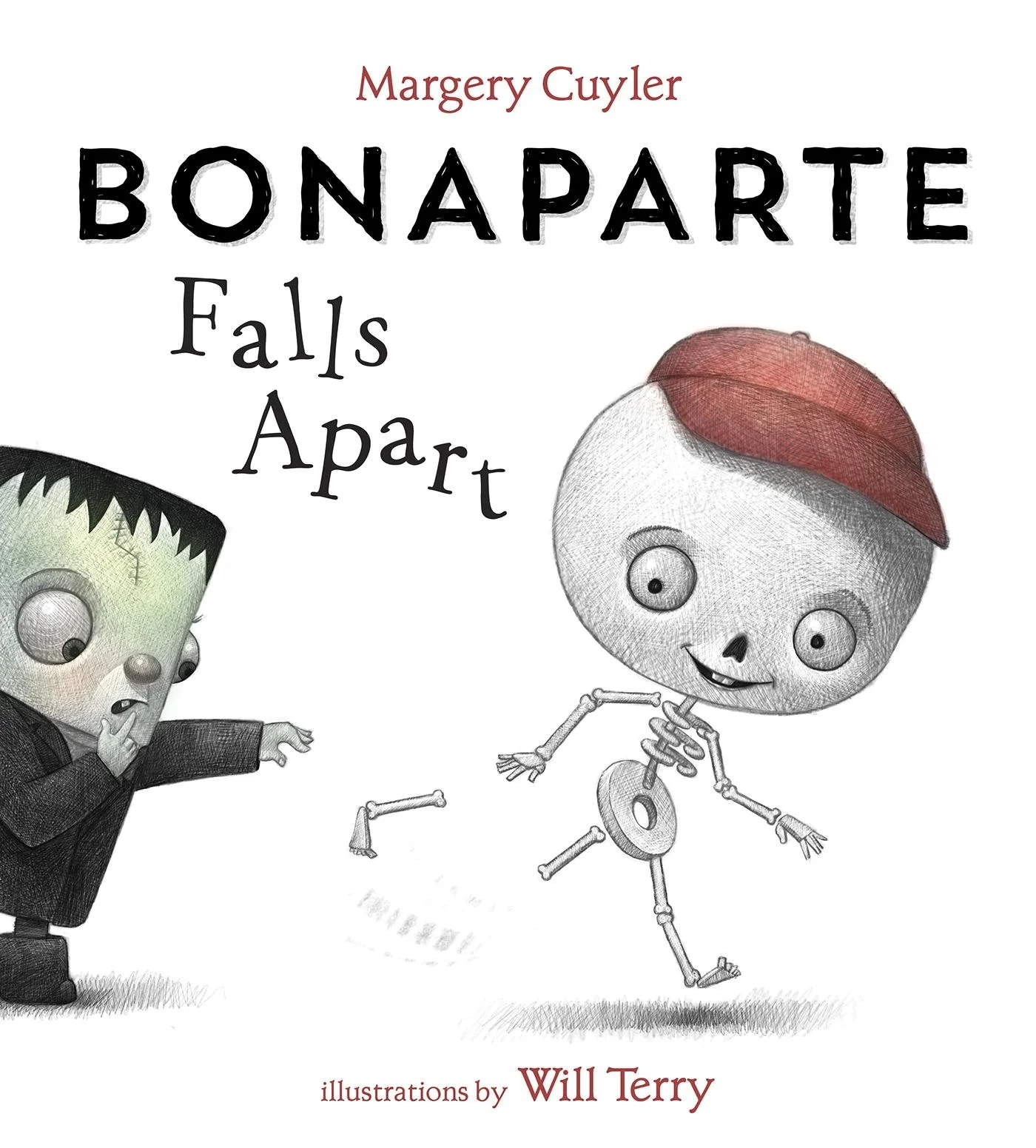 The book cover image goes here. Make sure to delete this caption!