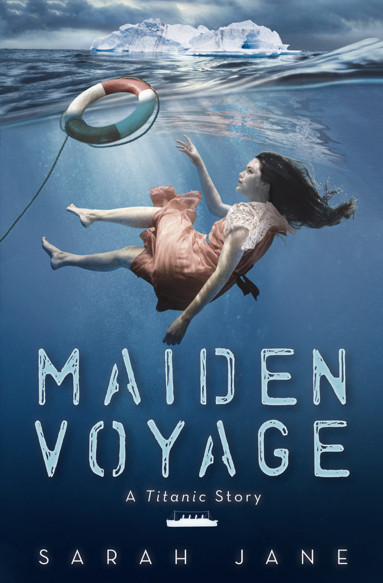Sarah Jane - Maiden Voyage - final cover.jpg