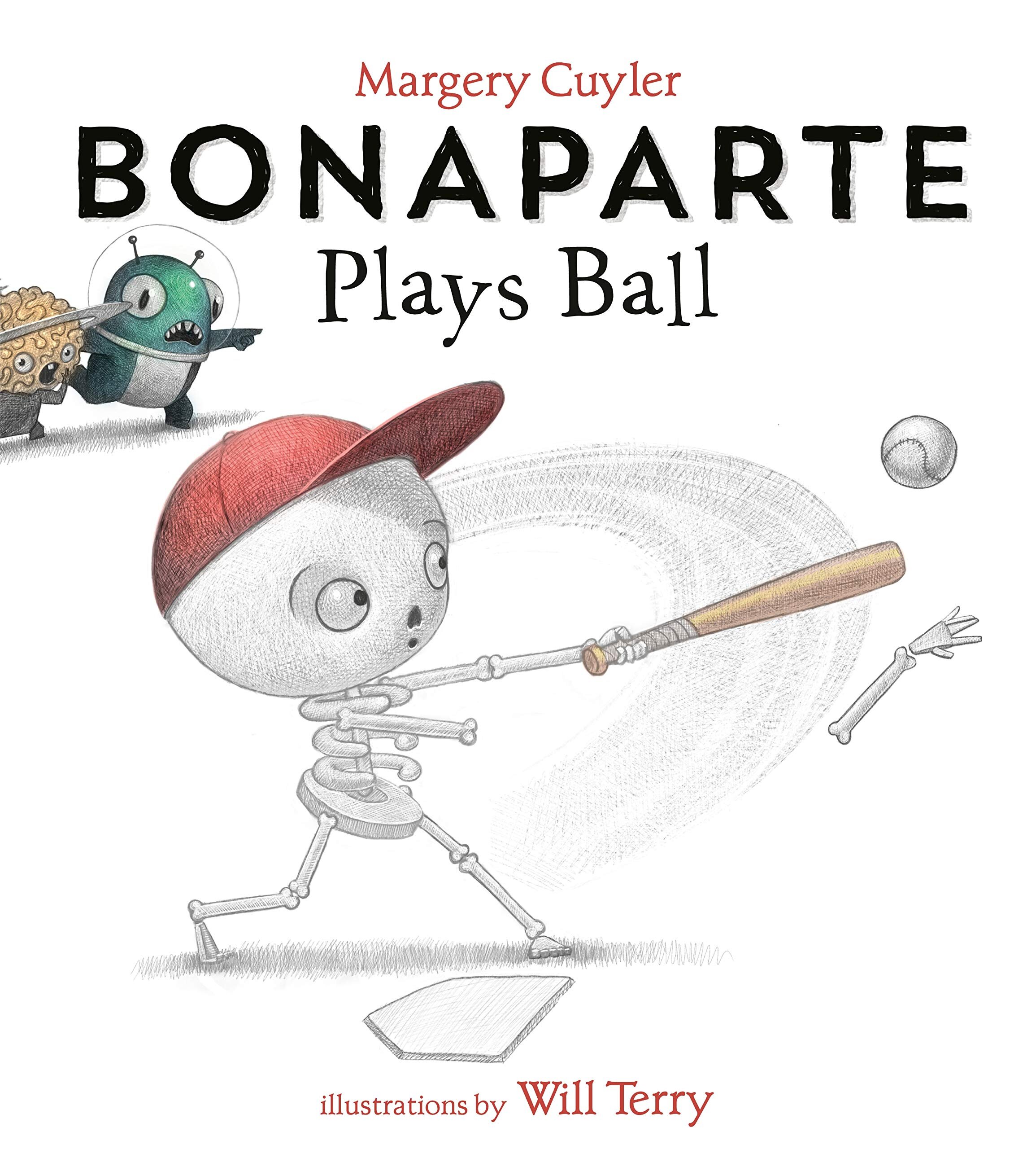 Bonaparte Plays Ball.jpg