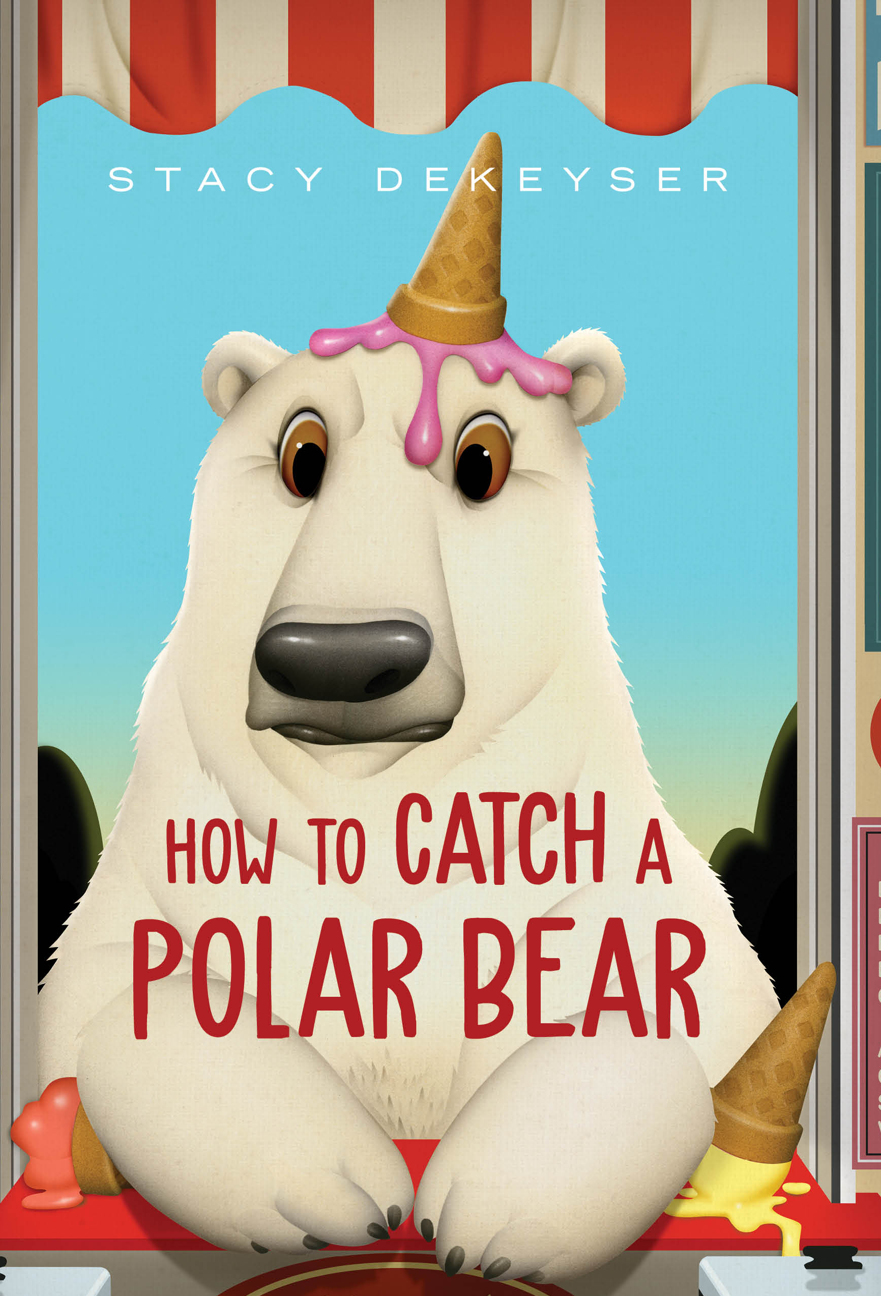 DeKeyser_POLARBEAR_cover.png