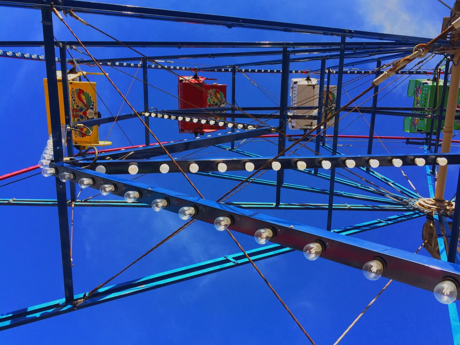 Ferris Wheel