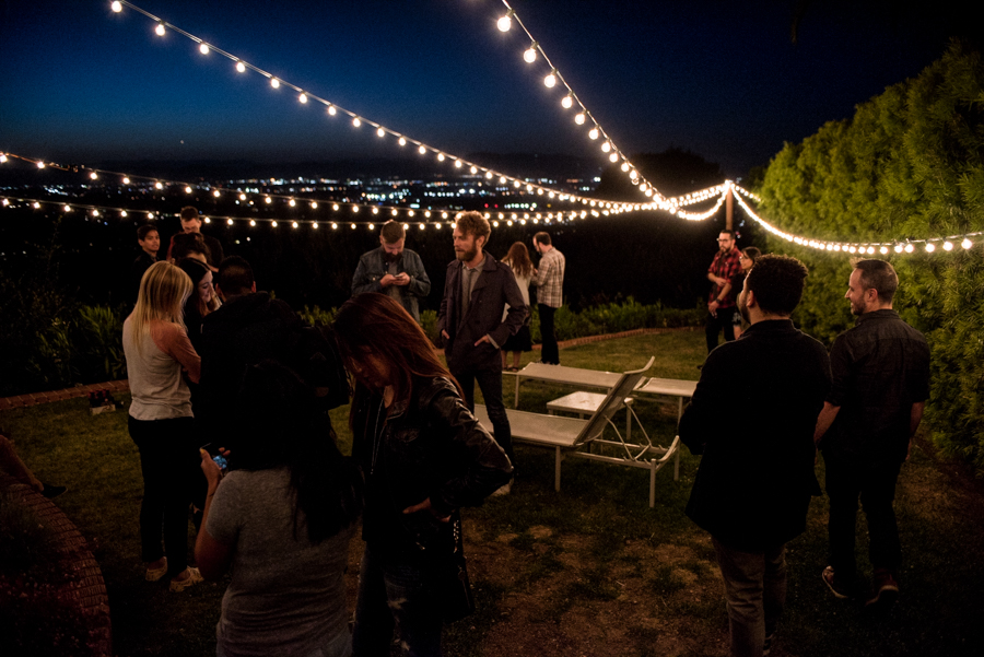 Photography: Zane Roessell @ zrofoto.com