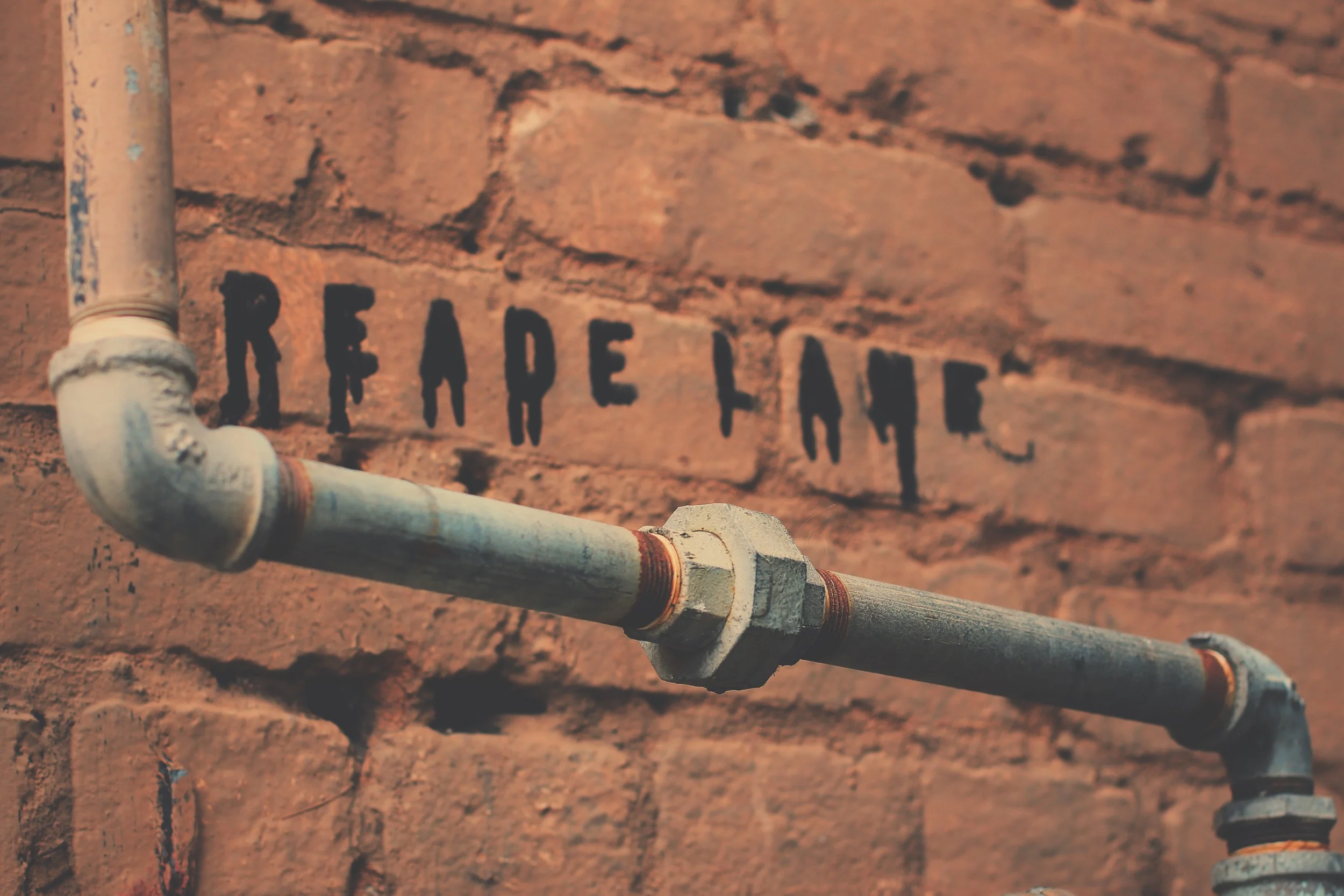 Reade Lane