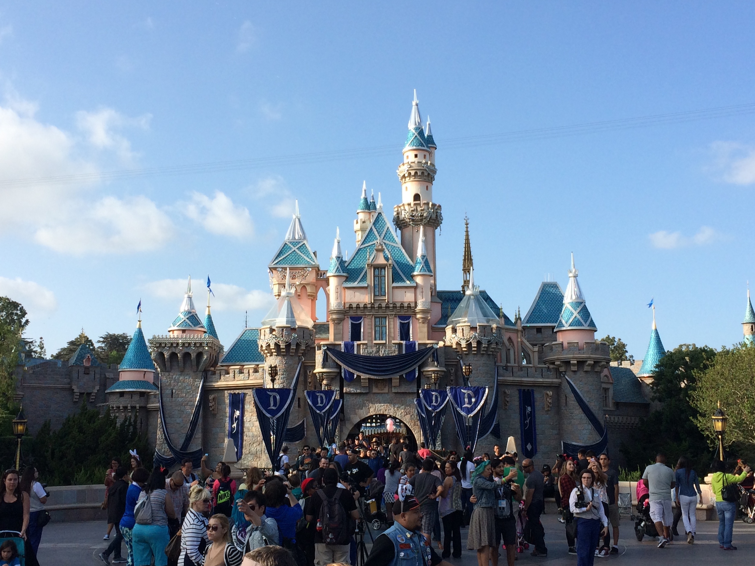 60th Anniversary Celebration!