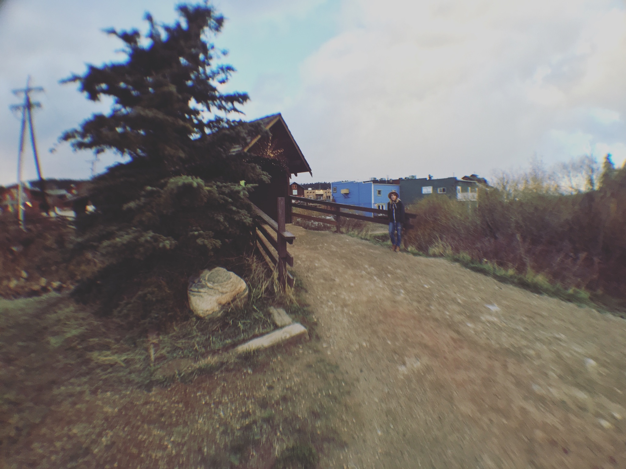 Nederland, CO. 2016.