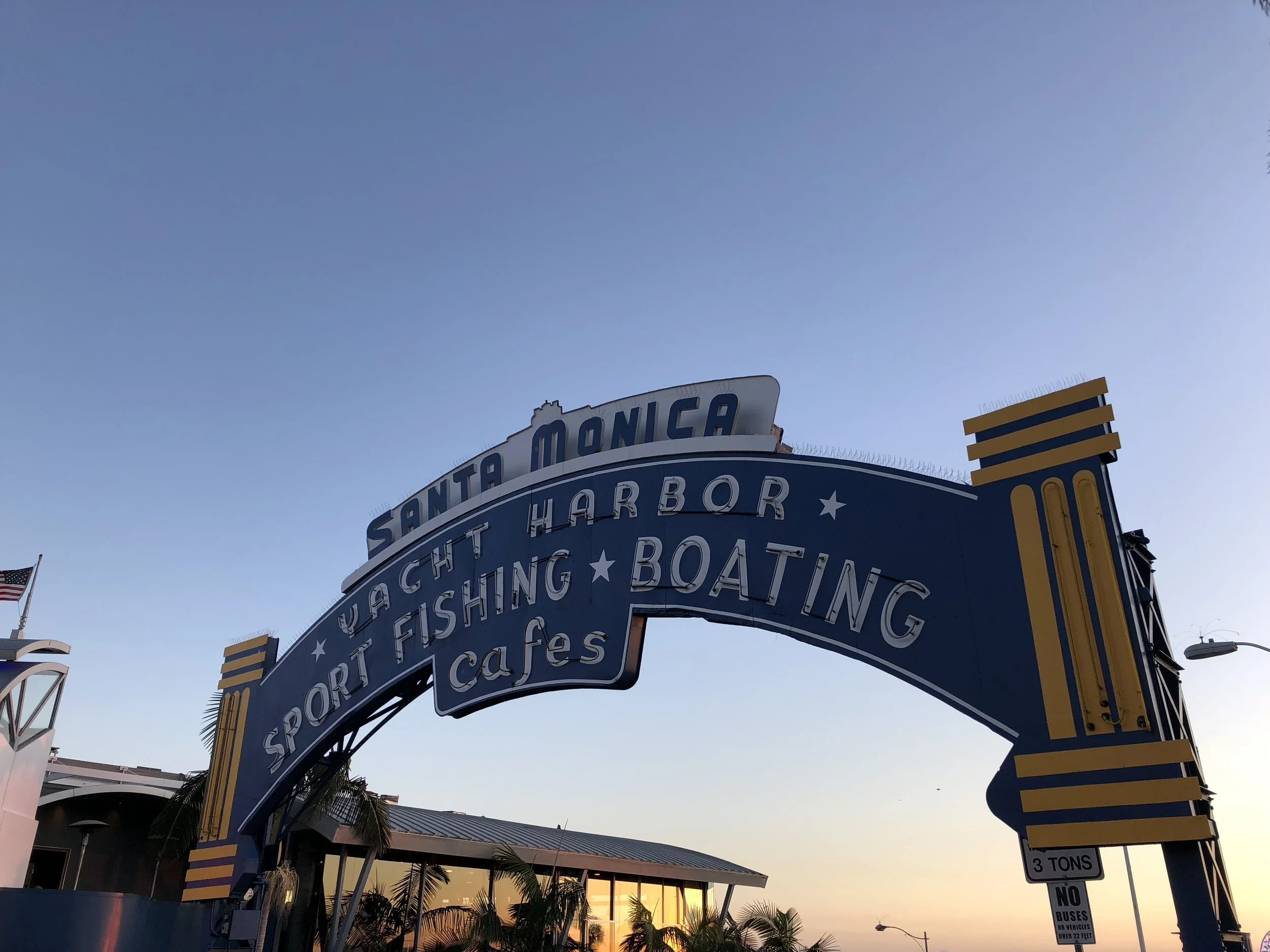 Santa Monica