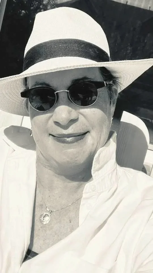 September 2025 - Here's lookin' at you, 60.