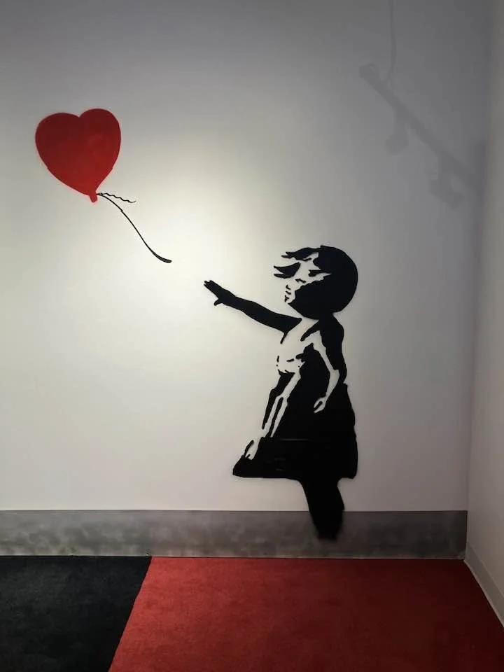 Little Girl + Her Balloon Heart.jpg