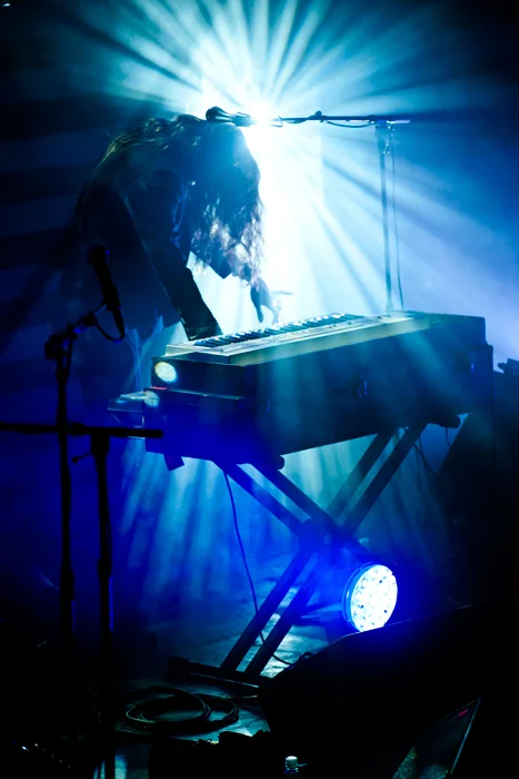 Beach House