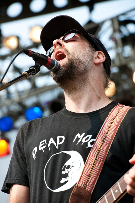 Built To Spill