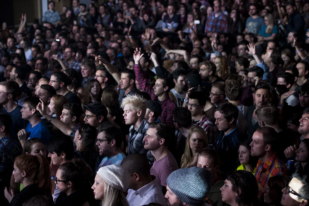 Crowd