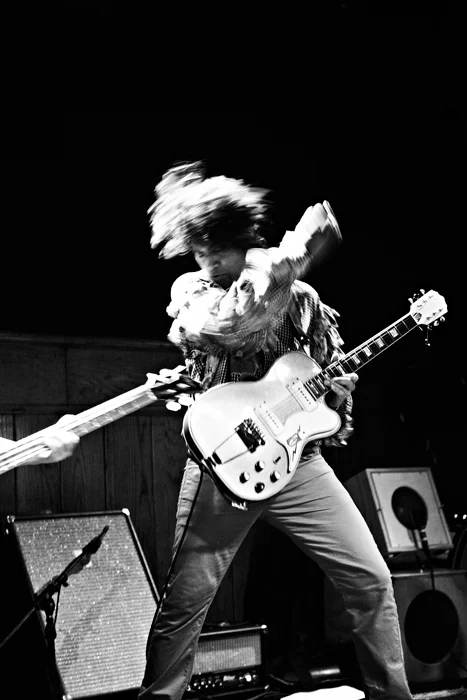 Deerhoof