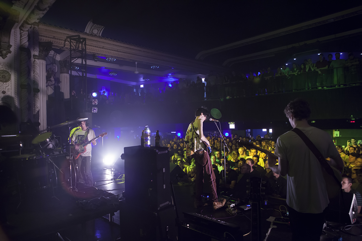 Deerhunter