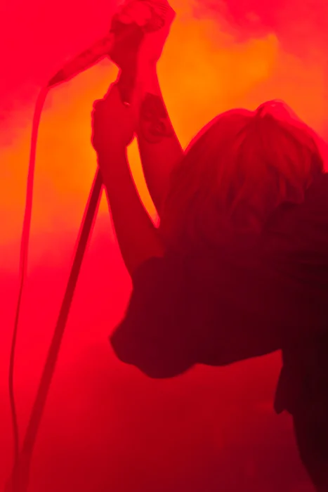 Crystal Castles
