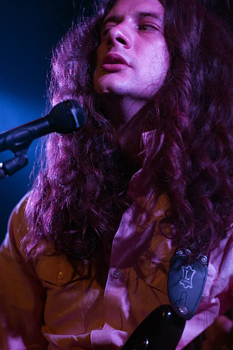 Kurt Vile & The Violators