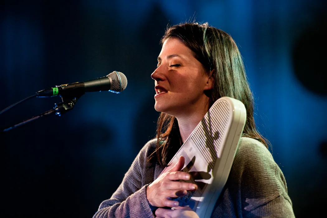Sharon Van Etten