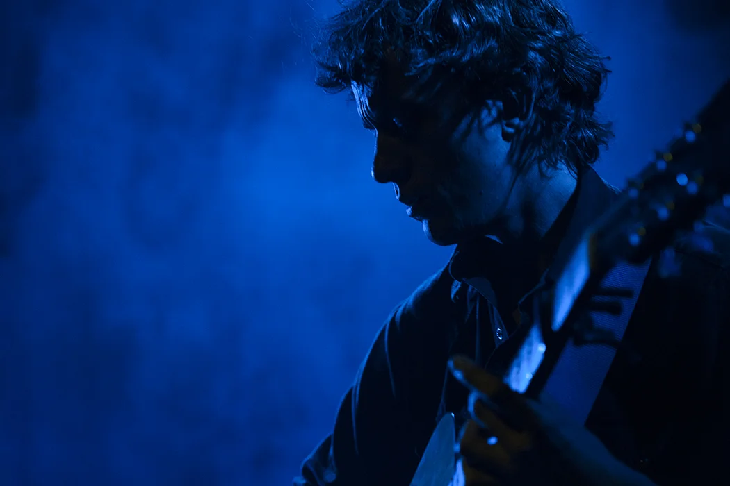 Steve Gunn