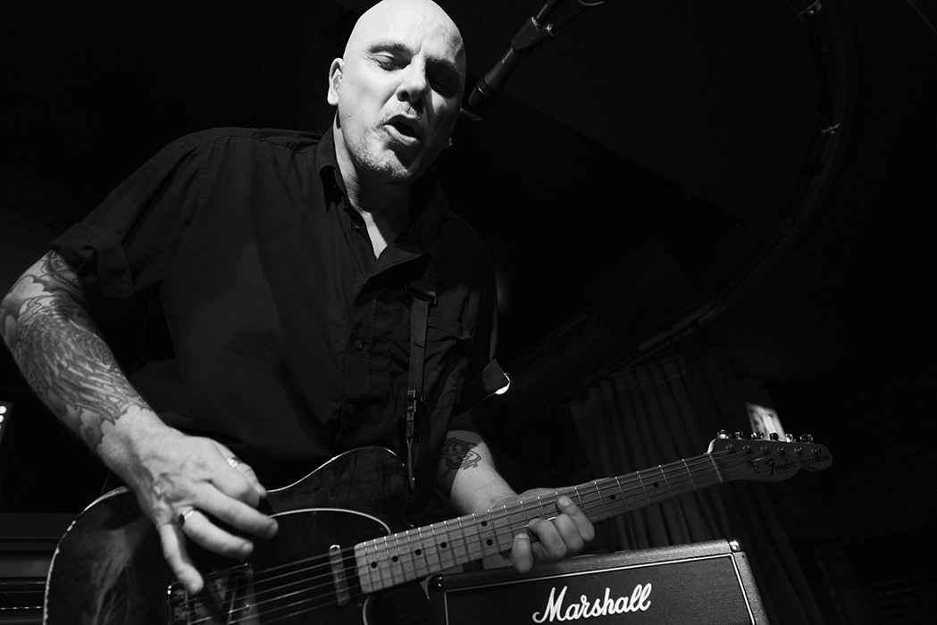 The Stranglers