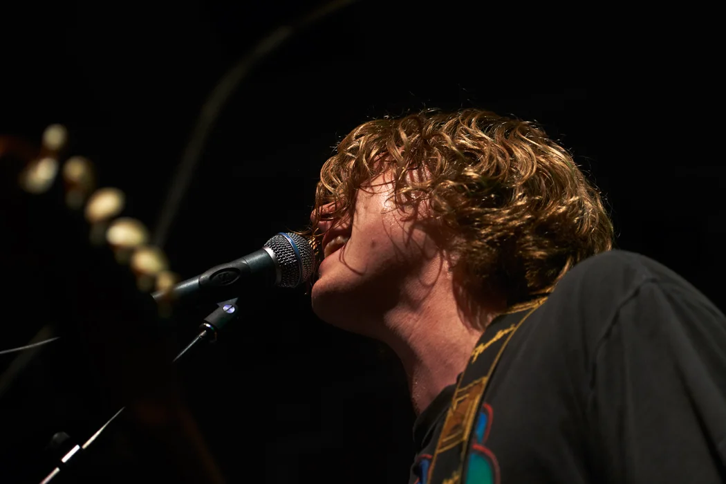 Ty Segall
