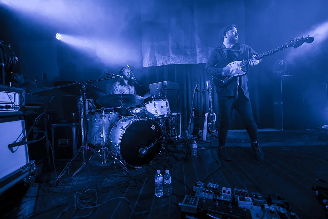 Unknown Mortal Orchestra