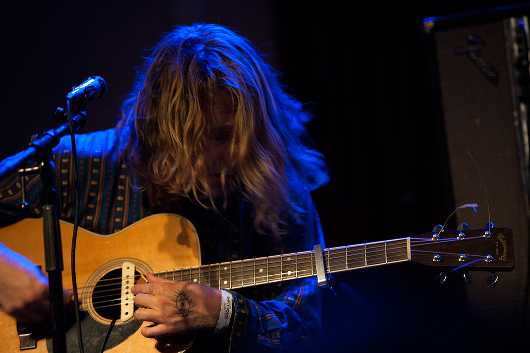 Ty Segall