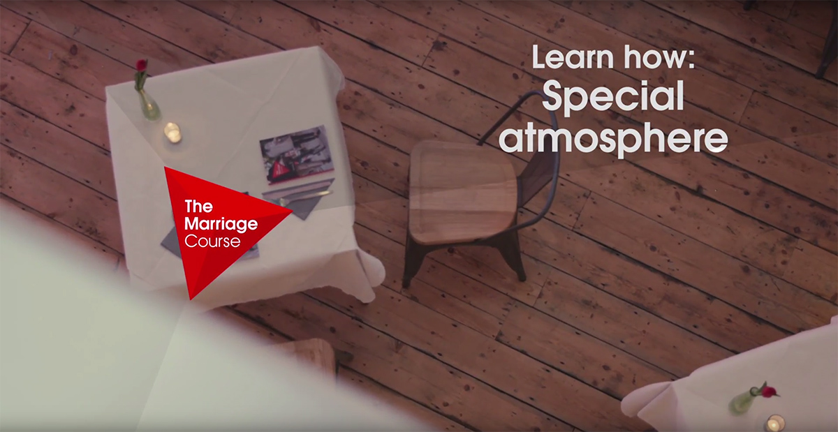 Learn How - Special atmosphere