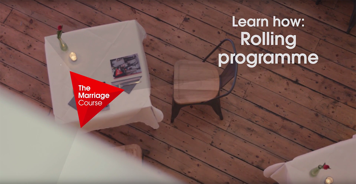 Learn How - Rolling Programme