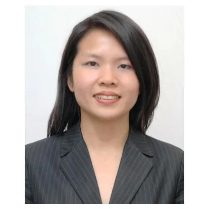 Katherine Mah Business Developer, Business 4 Transformation