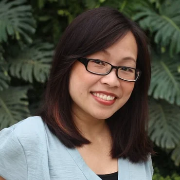 Wini Heron (Facilitator) National Director, Alpha Malaysia