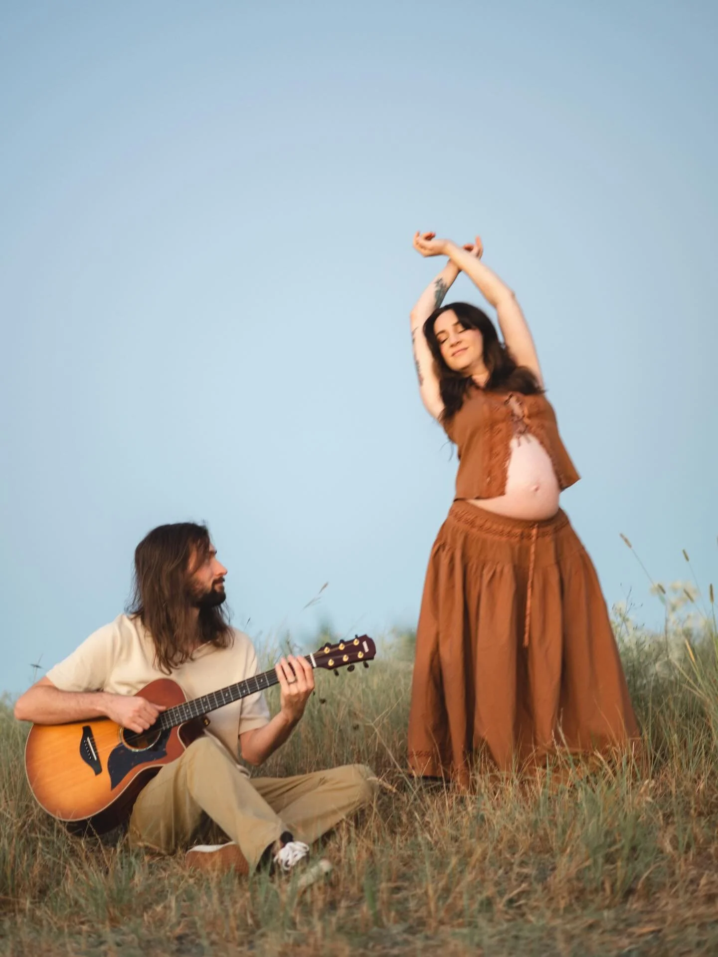 Awaiting baby Webb | loveee capturing these three