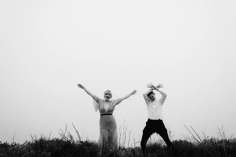 3 17 17 | married 9 years today 

&ldquo;Whatever our souls are made of, his and mine are the same&rdquo;

Forever to go

Thank you so much for the epic photos @laurenscotti @dscotti