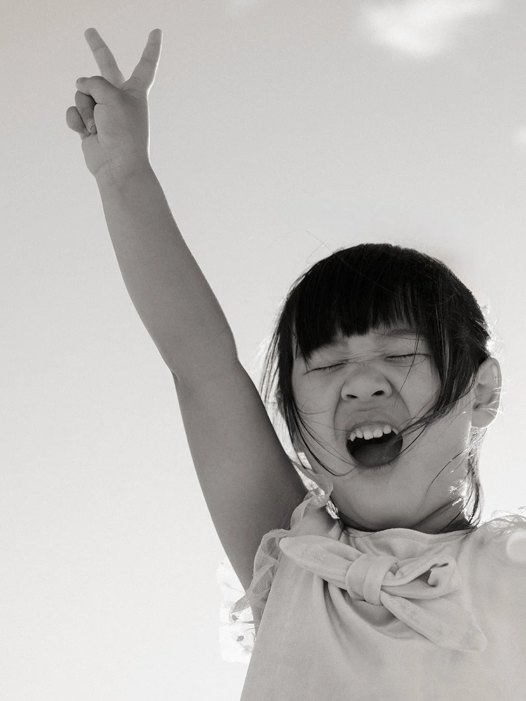 A SEA OF LOVE: next generation