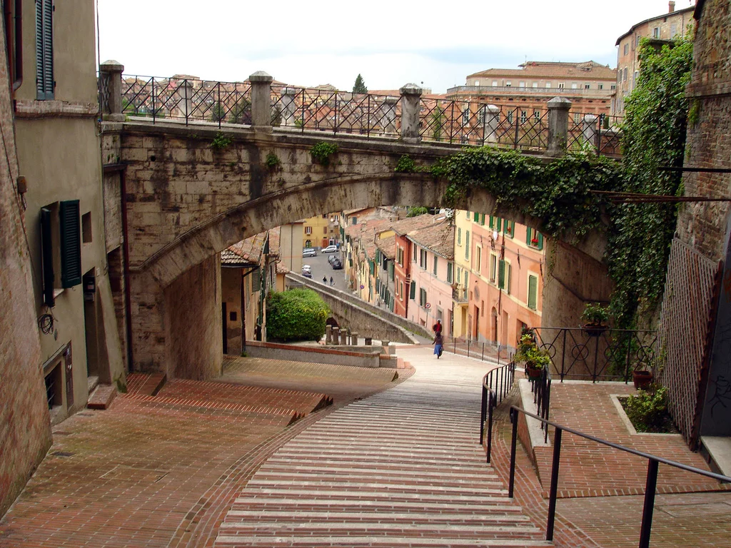 corso Alpha Perugia