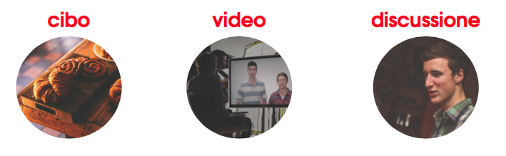 Alpha Youth Film Series