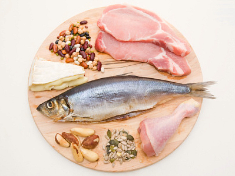 The Importance of Protein, Dallas Nutritional Counseling, Registered Dietitian, Casey Voorhies RD LD