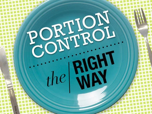 Dallas Nutritional Counseling, Portion Control: How Much is Enough? Casey Voorhies RD, LD Registered Dietitian, Licensed Dietitian