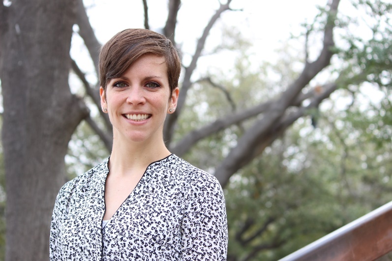 Introducing Our Summer Intern - Maggie Stroud - Dallas Nutritional Counseling