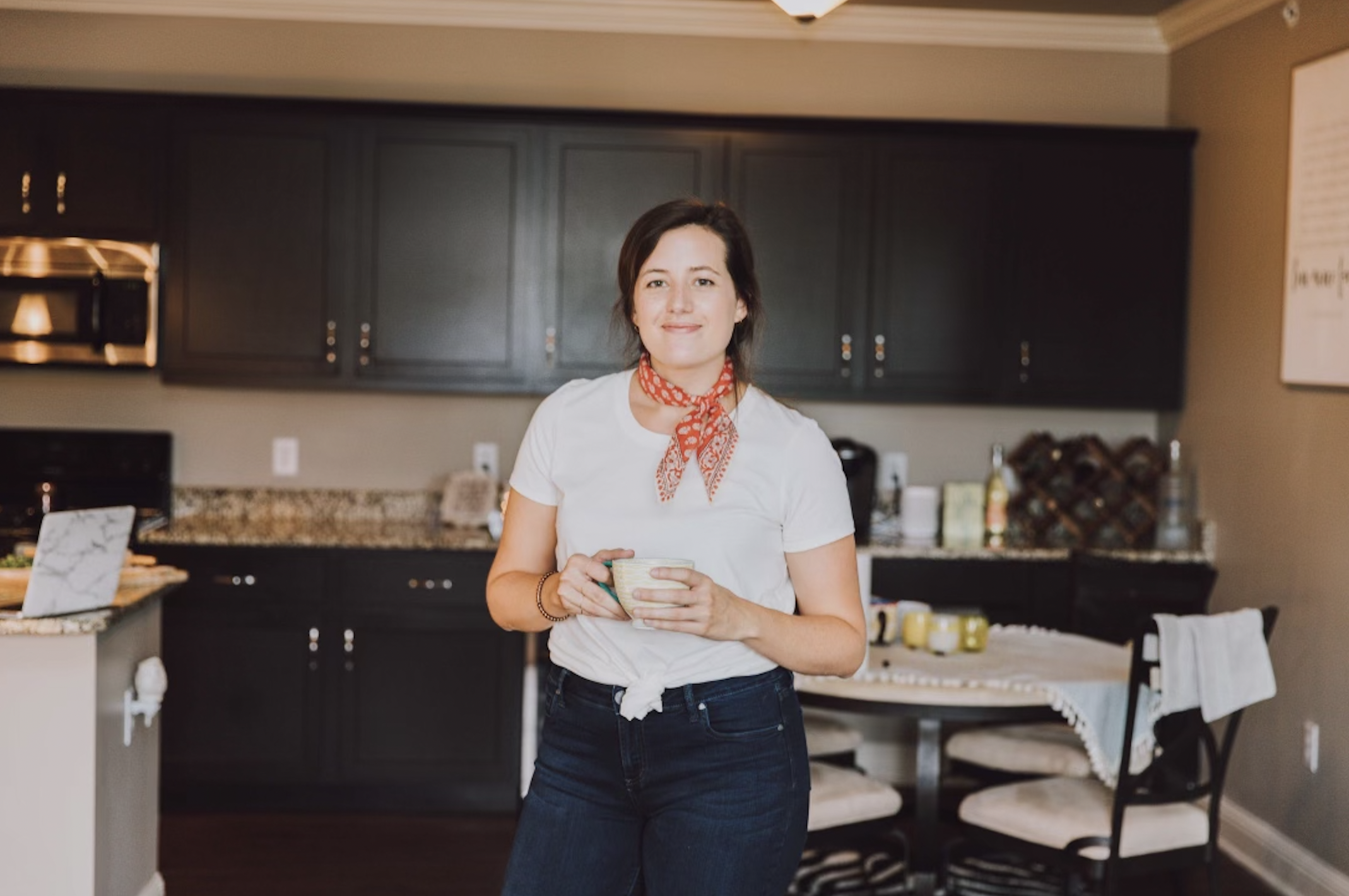 Meet Our Dietitian And Eating Disorder Expert Megan Good RD, LD, CEDS