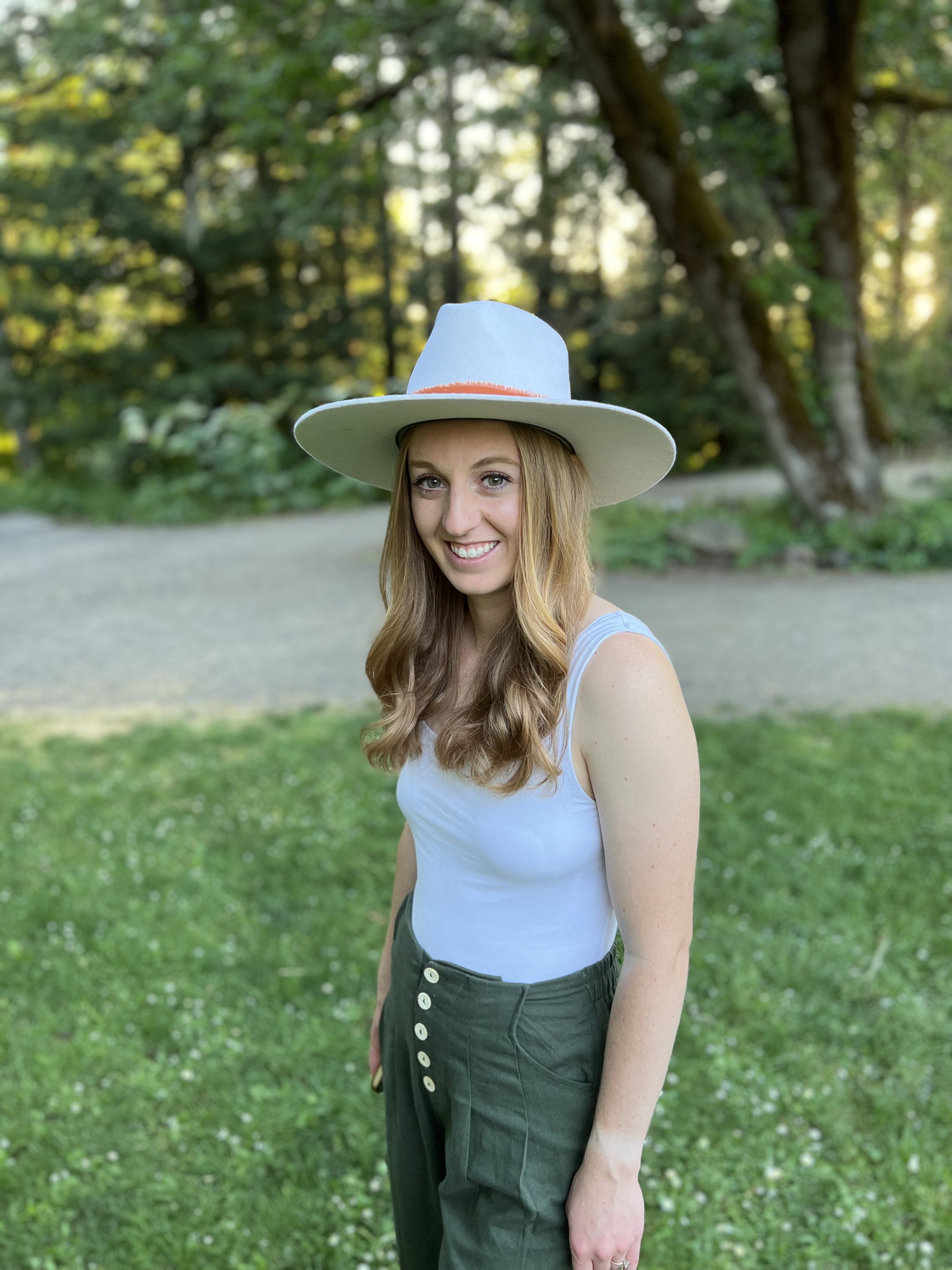 Meet our Dietitian McKayla Mazziotti - Sports Dietitian &amp; Eating Disorder Expert