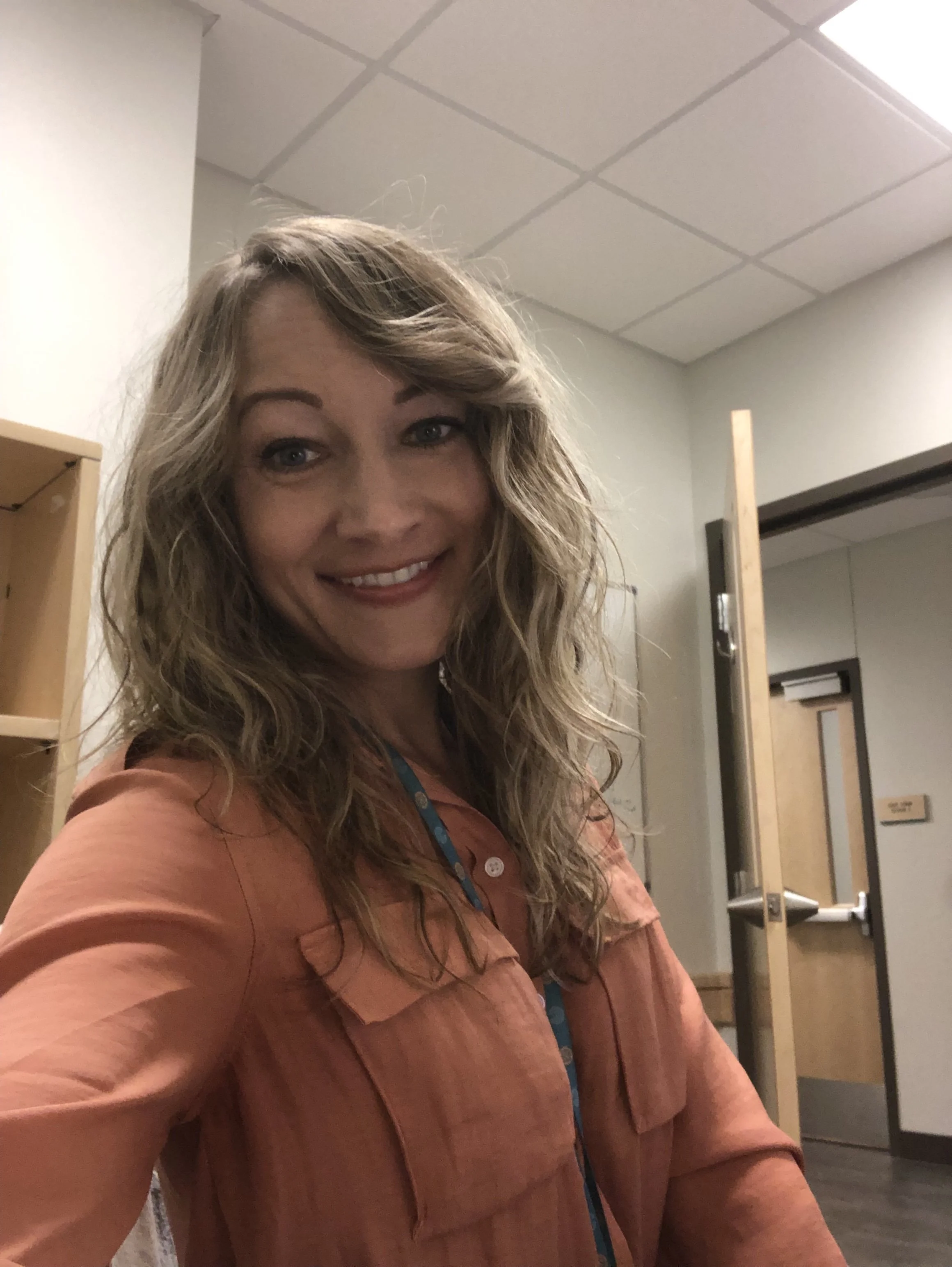 Meet our Dietitian Lauren Heidenreich -  ARFID Specialist &amp; Eating Disorder Expert