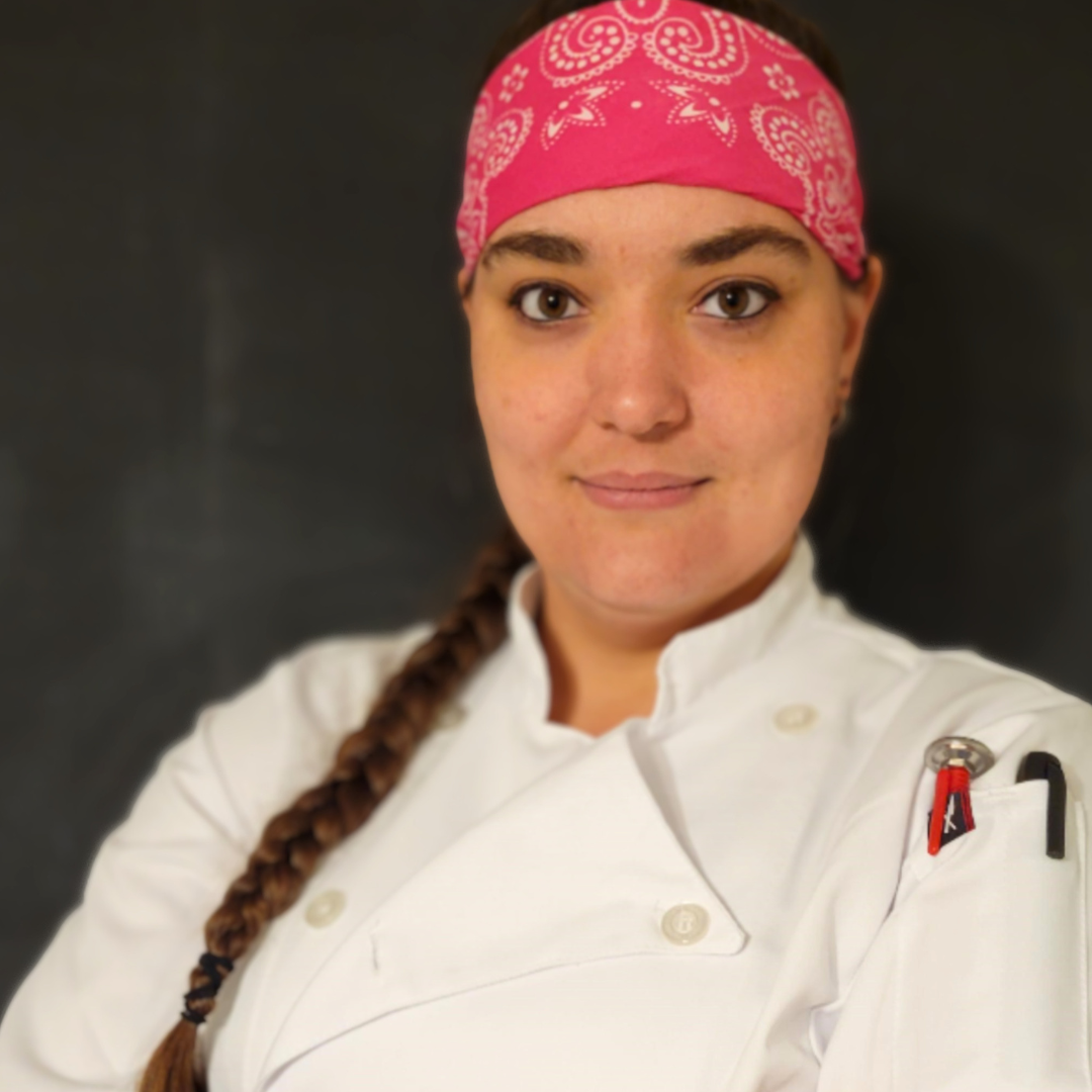 Chef Nichole Jagger