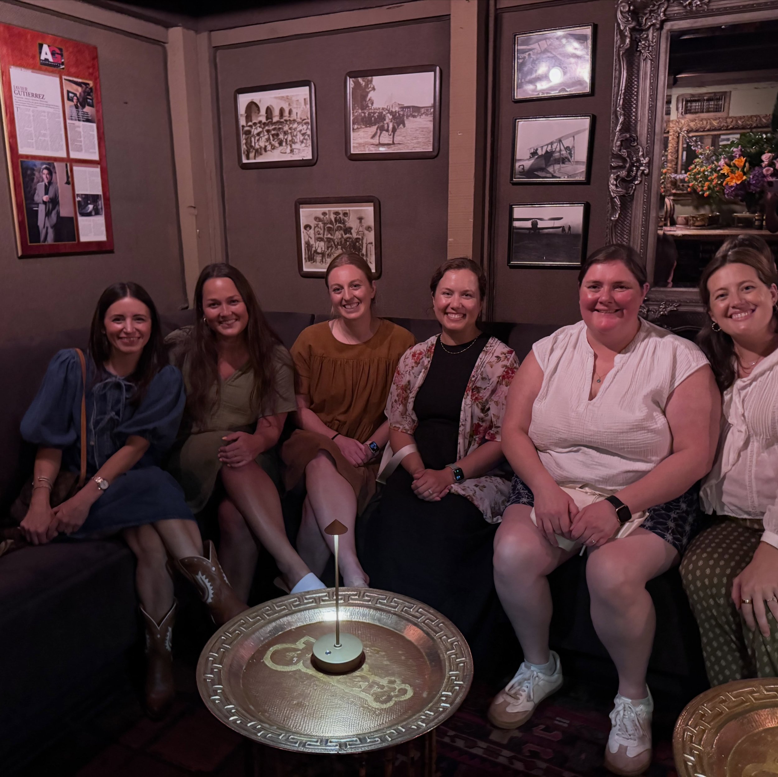 A Texas style celebration! 🤠 One chapter closes, and another begins. 

We&rsquo;re saying goodbye to McKayla who has left a lasting mark on our team, and we&rsquo;re excited to welcome a new face to the crew! While we&rsquo;ll miss the laughter, exp