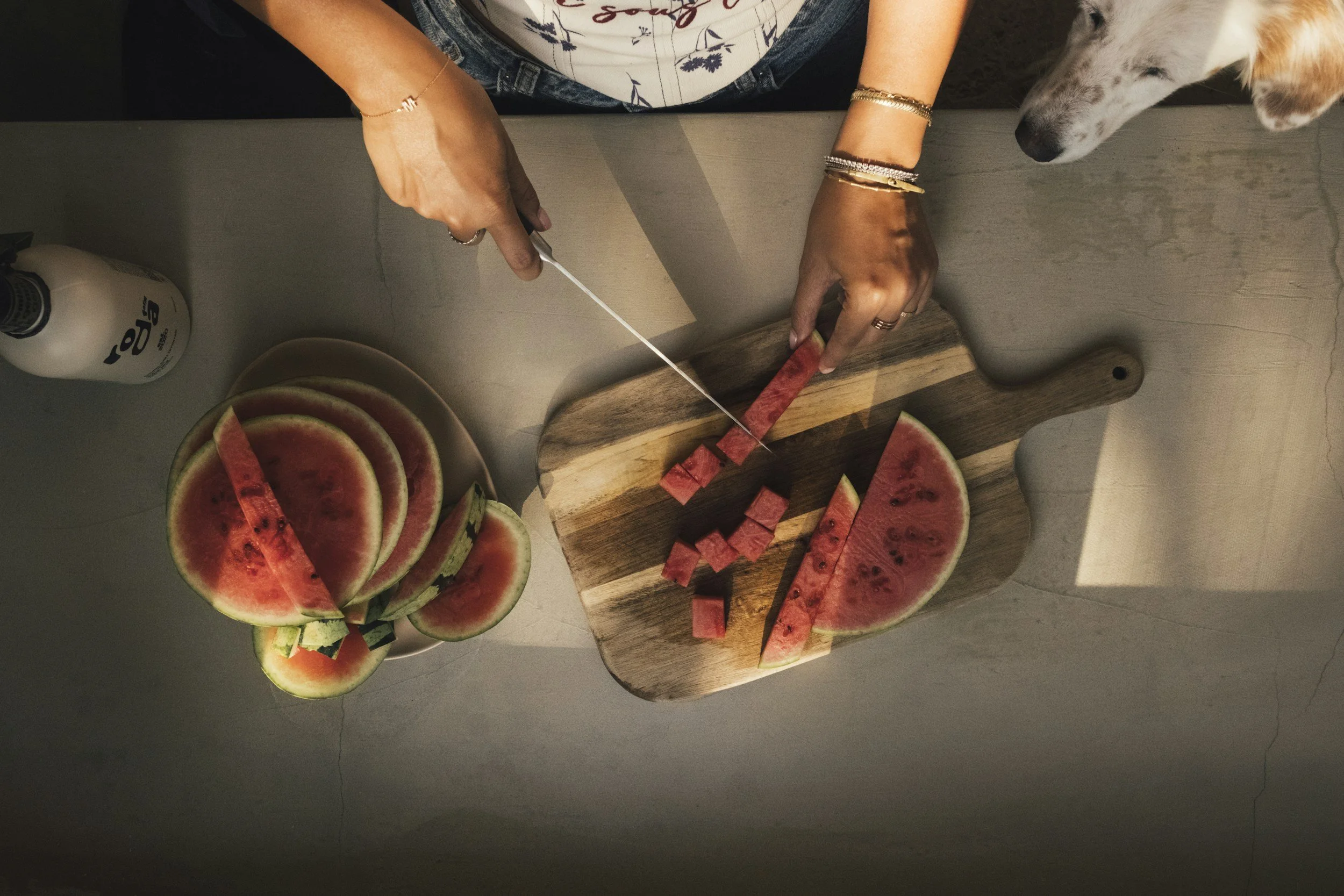 Orthorexia: An Unhealthy Obsession with Healthy Food