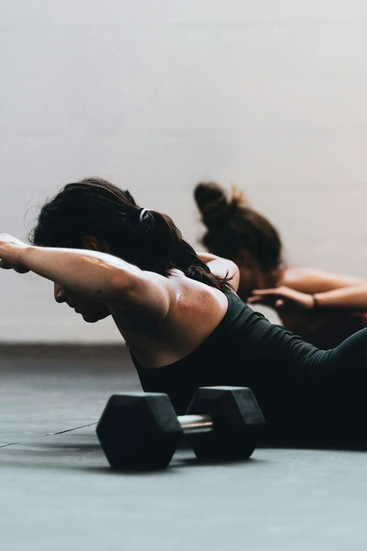 Dallas Personal Training
