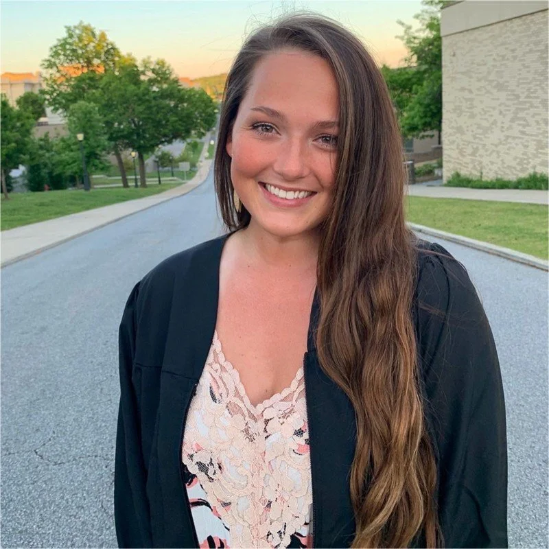 Paige McDaniel Dallas Dietitian