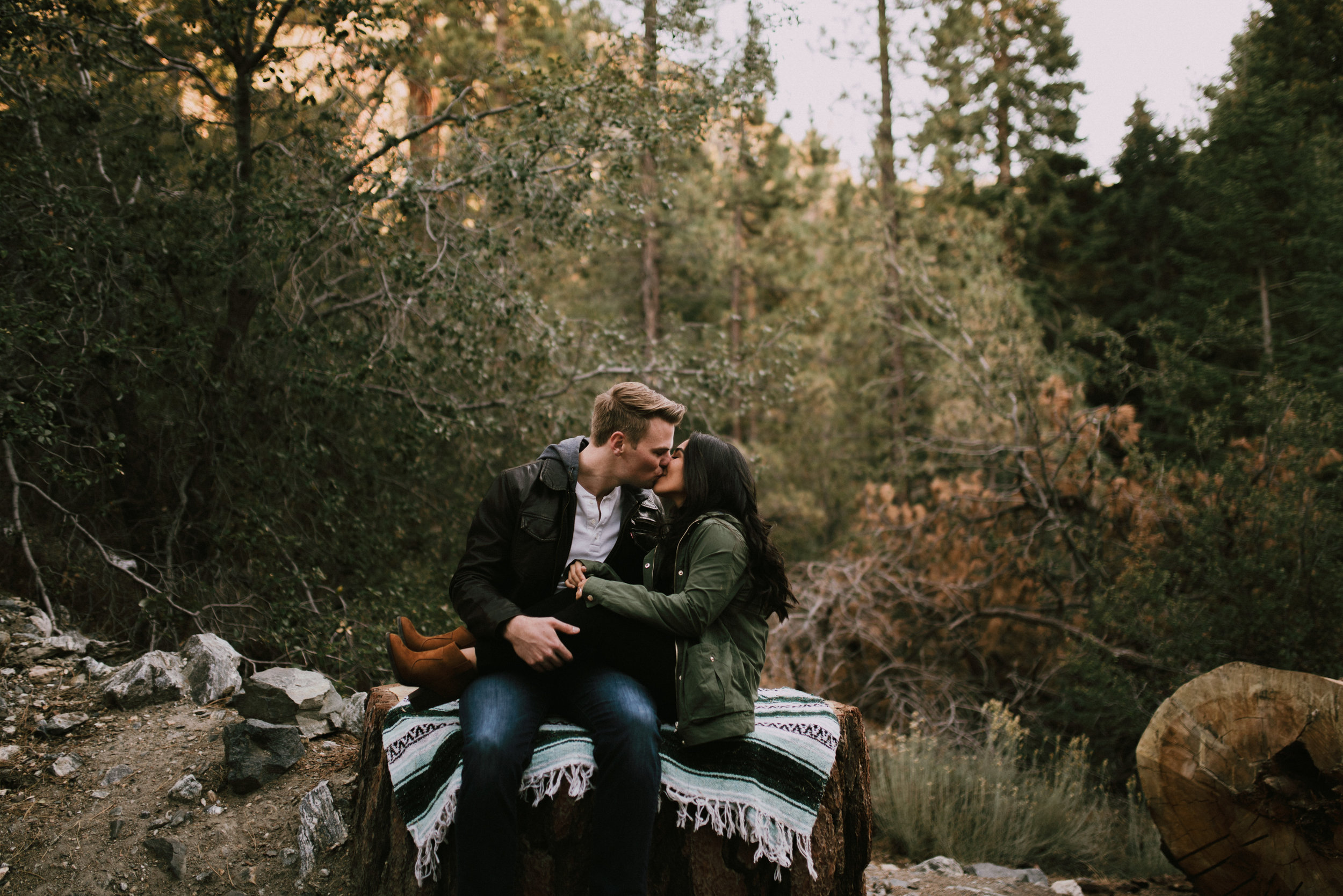 Kevin & Emily Engagment - Pine Mountain Club - Jake and Kim Photography-12.jpg