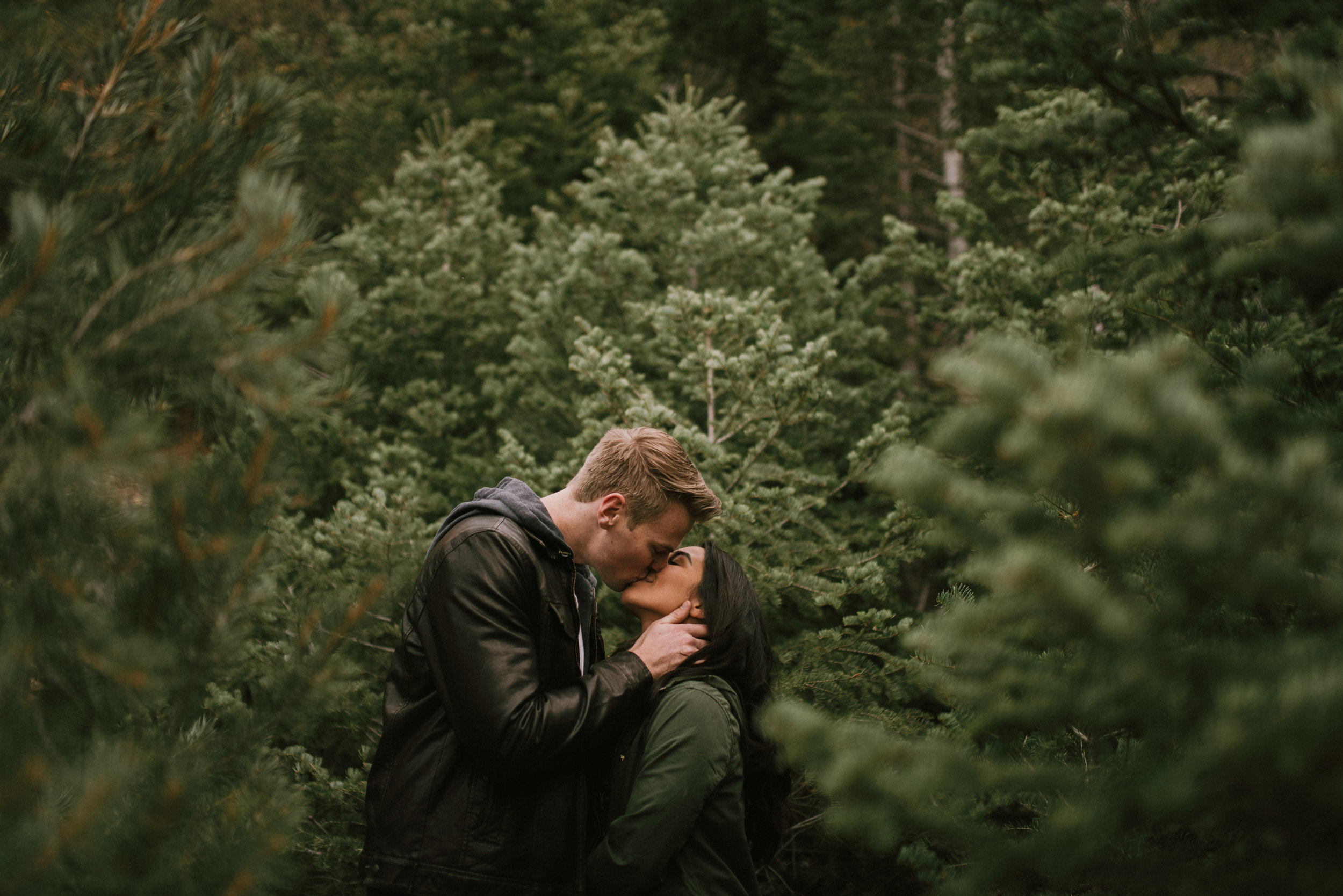 Kevin & Emily Engagment - Pine Mountain Club - Jake and Kim Photography-23.jpg