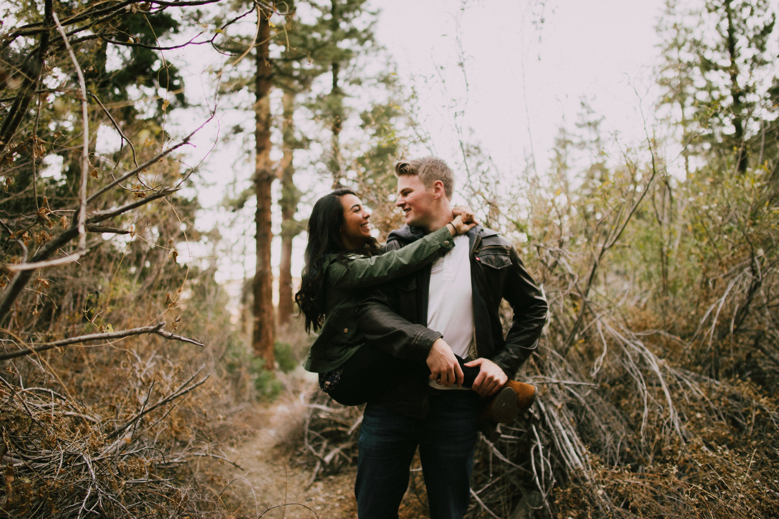 Kevin & Emily Engagment - Pine Mountain Club - Jake and Kim Photography-52.jpg