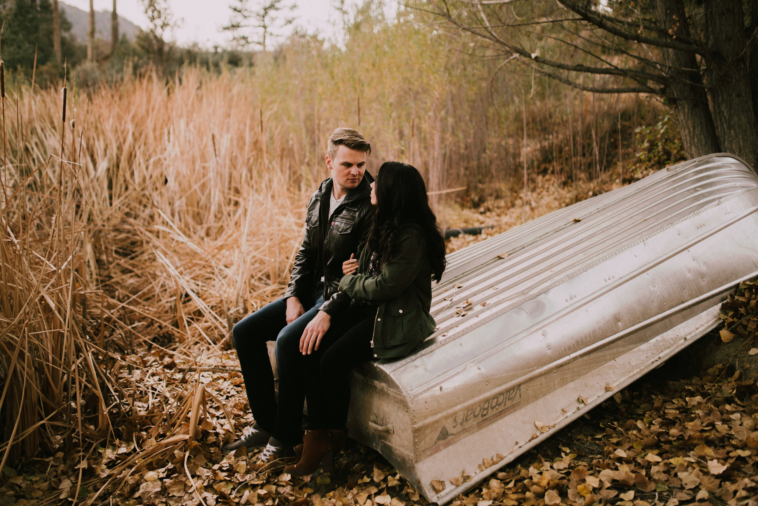 Kevin & Emily Engagment - Pine Mountain Club - Jake and Kim Photography-64.jpg